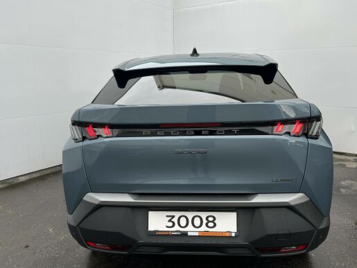 Peugeot 3008 ALLURE e-DCS6 Hybrid