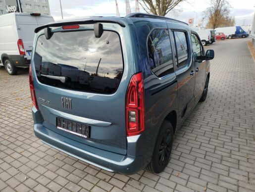 Fiat Dobló Panorama 1,2 L1 PureTech