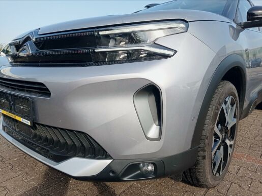 Citroën SUV C5 Aircross 1,5 HDI 130 EAT8 SHINE PACK