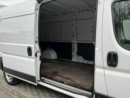 Fiat Ducato 2.3 MULTIJET, L4H2, DPH