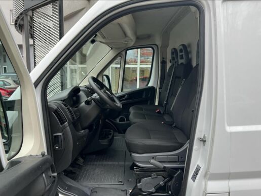 Fiat Ducato 2.3 MULTIJET, L4H2, DPH