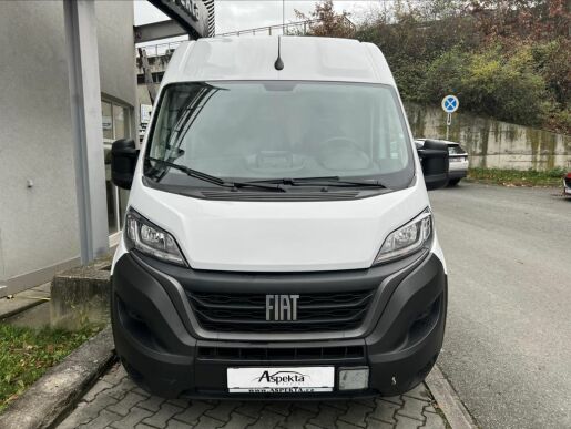 Fiat Ducato 2.3 MULTIJET, L4H2, DPH