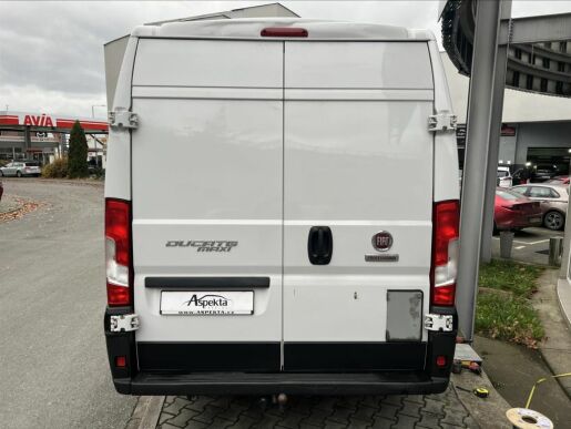 Fiat Ducato 2.3 MULTIJET, L4H2, DPH