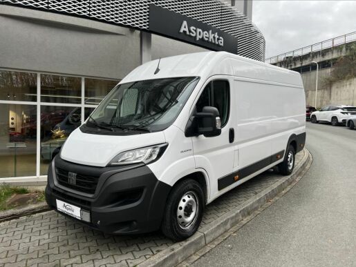 Fiat Ducato 2.3 MULTIJET, L4H2, DPH