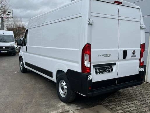 Fiat Ducato FIAT DUCATO L4H2 MAXI 