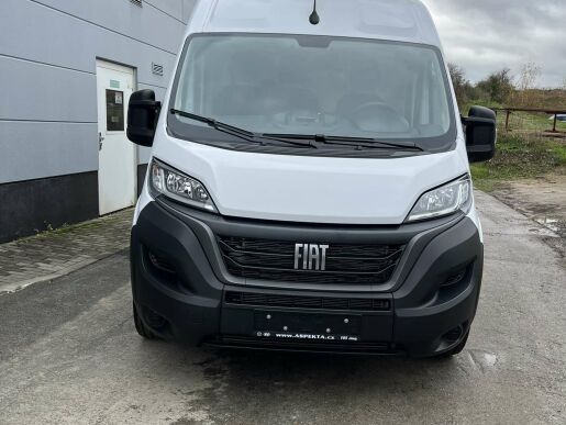 Fiat Ducato FIAT DUCATO L4H2 MAXI 