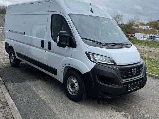 Fiat Ducato FIAT DUCATO L4H2 MAXI 