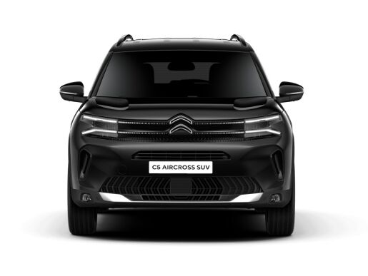 Citroën SUV C5 Aircross C5 Aircross MAX Hybrid 136 e-DCS6