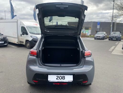 Peugeot 208 ALLURE PureTech 100k MAN6