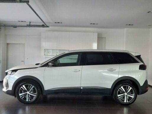 Peugeot 5008 ALLURE PACK 1.2 PureTech 130