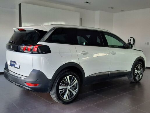 Peugeot 5008 ALLURE PACK 1.2 PureTech 130