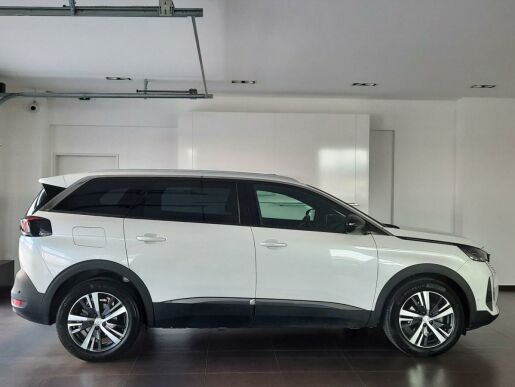 Peugeot 5008 ALLURE PACK 1.2 PureTech 130