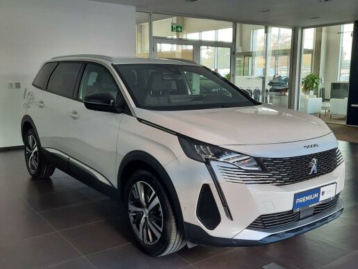 Peugeot 5008 ALLURE PACK 1.2 PureTech 130