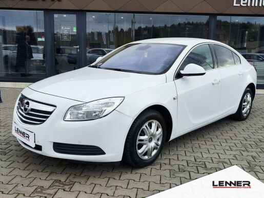 Opel Insignia 2.0 CDTi/81kW Edition Sports