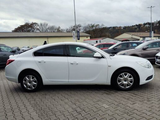 Opel Insignia 2.0 CDTi/81kW Edition Sports