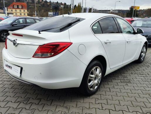 Opel Insignia 2.0 CDTi/81kW Edition Sports