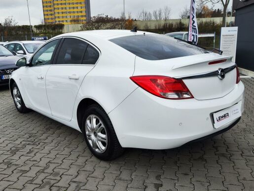 Opel Insignia 2.0 CDTi/81kW Edition Sports