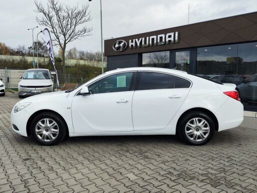 Opel Insignia 2.0 CDTi/81kW Edition Sports