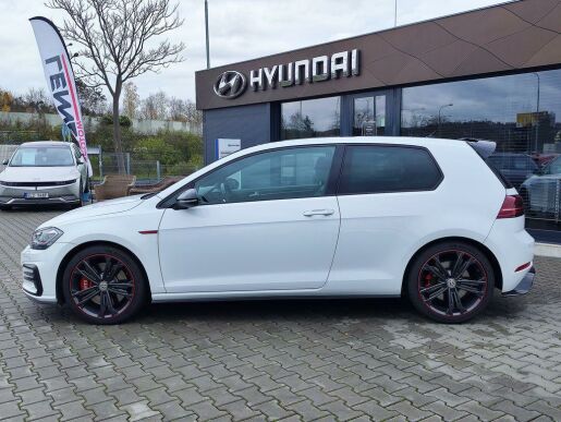 Volkswagen Golf 2.0 TSI/180kW GTI Performance