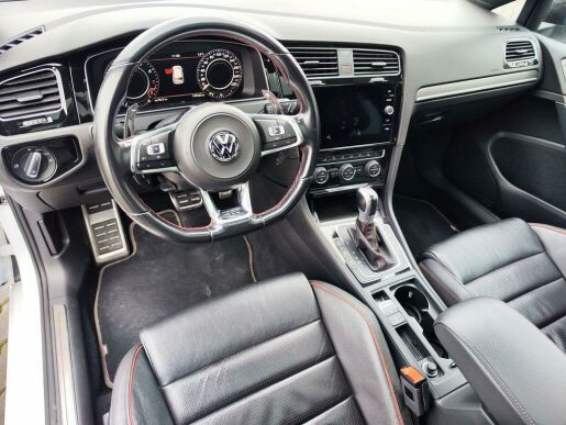 Volkswagen Golf 2.0 TSI/180kW GTI Performance