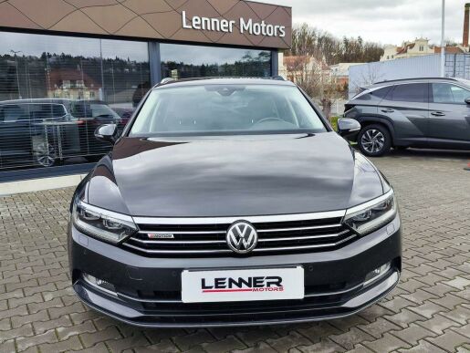 Volkswagen Passat 2.0 TDI/140kW  Highline DSG