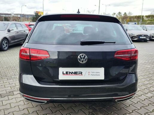 Volkswagen Passat 2.0 TDI/140kW  Highline DSG