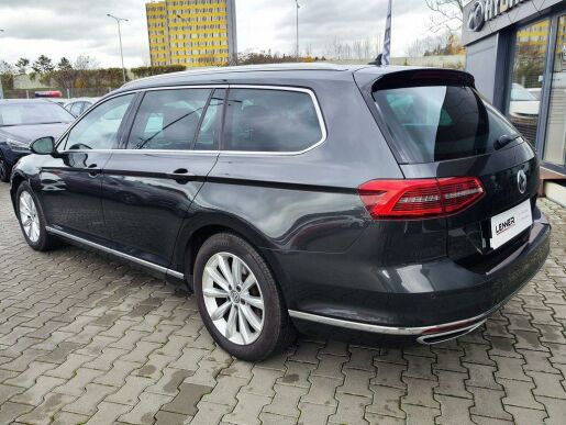 Volkswagen Passat 2.0 TDI/140kW  Highline DSG