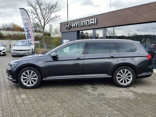 Volkswagen Passat 2.0 TDI/140kW  Highline DSG