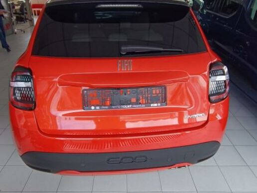 Fiat 600 1.2 Hybrid 136k eDCT6 La Prima