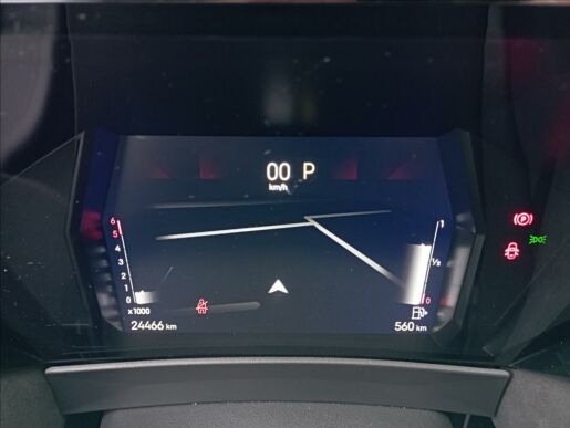 DS Automobiles DS4 1,5   Performence Line Plus