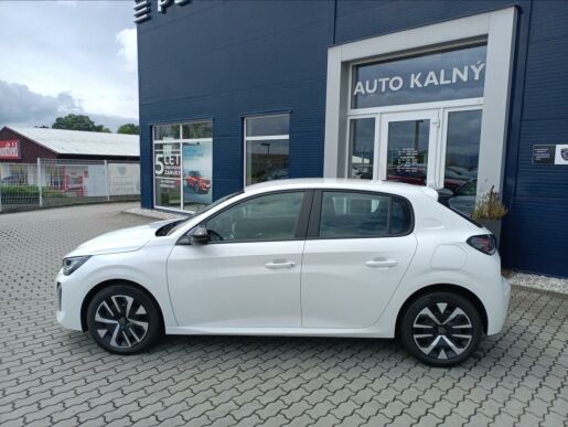 Peugeot 208 Active 1.2 PureTech 100k MAN6