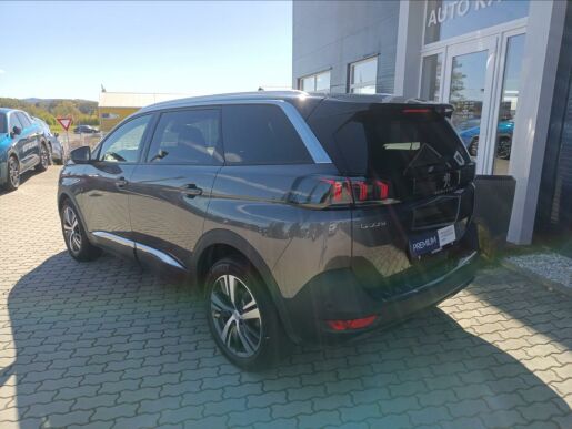 Peugeot 5008 1,5 Allure Pack 1.5BHDi 130k EAT8