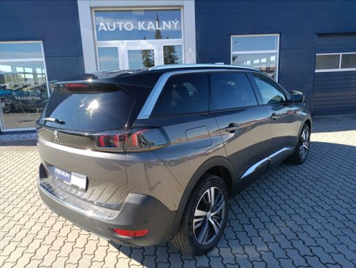 Peugeot 5008 1,5 Allure Pack 1.5BHDi 130k EAT8