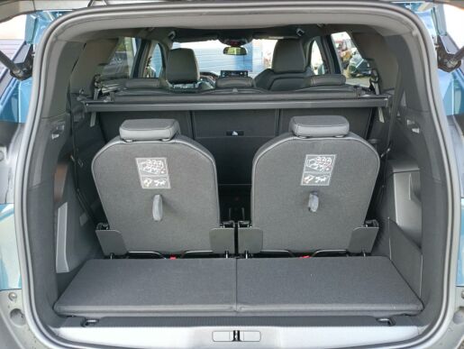 Peugeot 5008 1,2 Allure Pack 1.2PT 130k EAT8