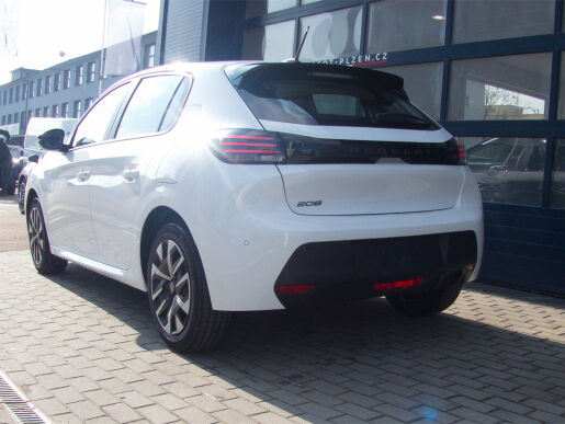 Peugeot 208 Style PureTech 100