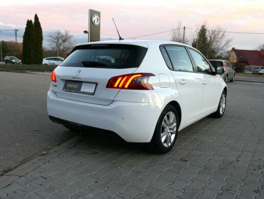 Peugeot 308 ACTIVE 1.2PT 110