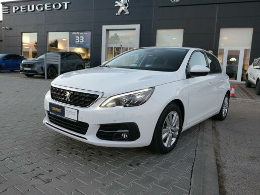 Peugeot 308 ACTIVE 1.2PT 110