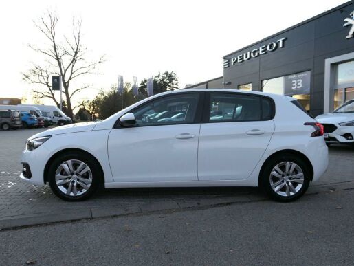 Peugeot 308 ACTIVE 1.2PT 110