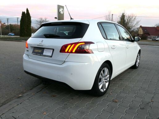 Peugeot 308 ACTIVE 1.2PT 110