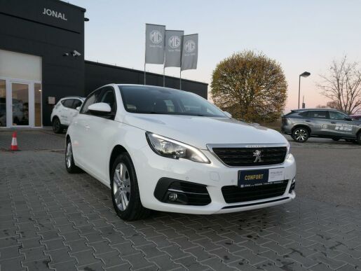 Peugeot 308 ACTIVE 1.2PT 110