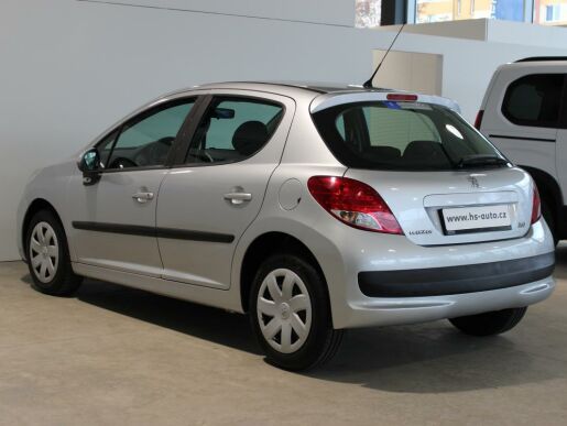 Peugeot 207 1.4HDi