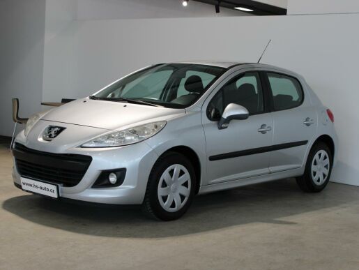 Peugeot 207 1.4HDi