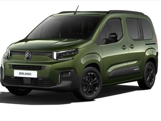 Citroën Berlingo osobní 1,2 PureTech 110 MAN6 PLUS