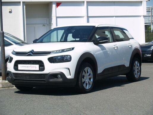 Citroën C4 Cactus Feel 1.2 PT 110 MT5