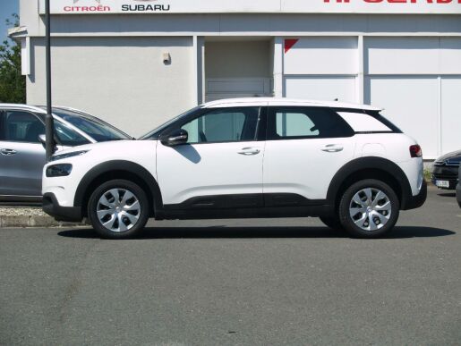 Citroën C4 Cactus Feel 1.2 PT 110 MT5