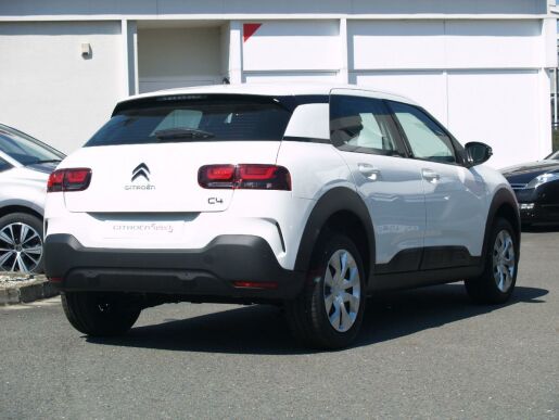 Citroën C4 Cactus Feel 1.2 PT 110 MT5