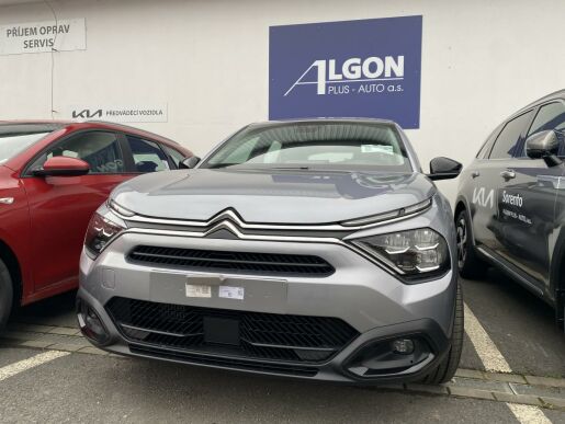 Citroën C4 1,2 PureTech 130 MAN6 PLUS