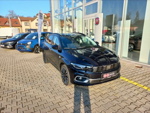 Fiat Tipo 1,5 MHEV 130k  SW City Life