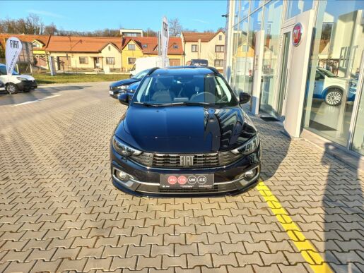 Fiat Tipo 1,5 MHEV 130k  SW City Life