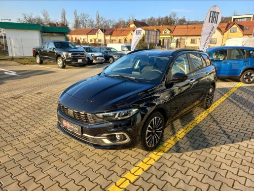 Fiat Tipo 1,5 MHEV 130k  SW City Life